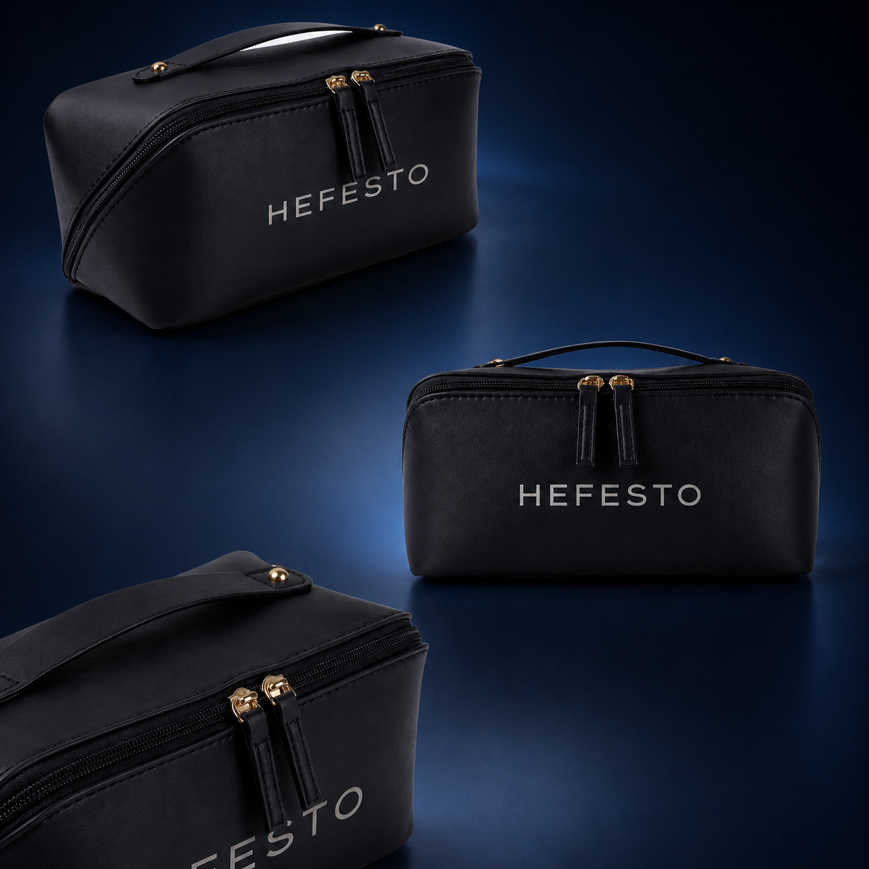 Ritual Hefesto